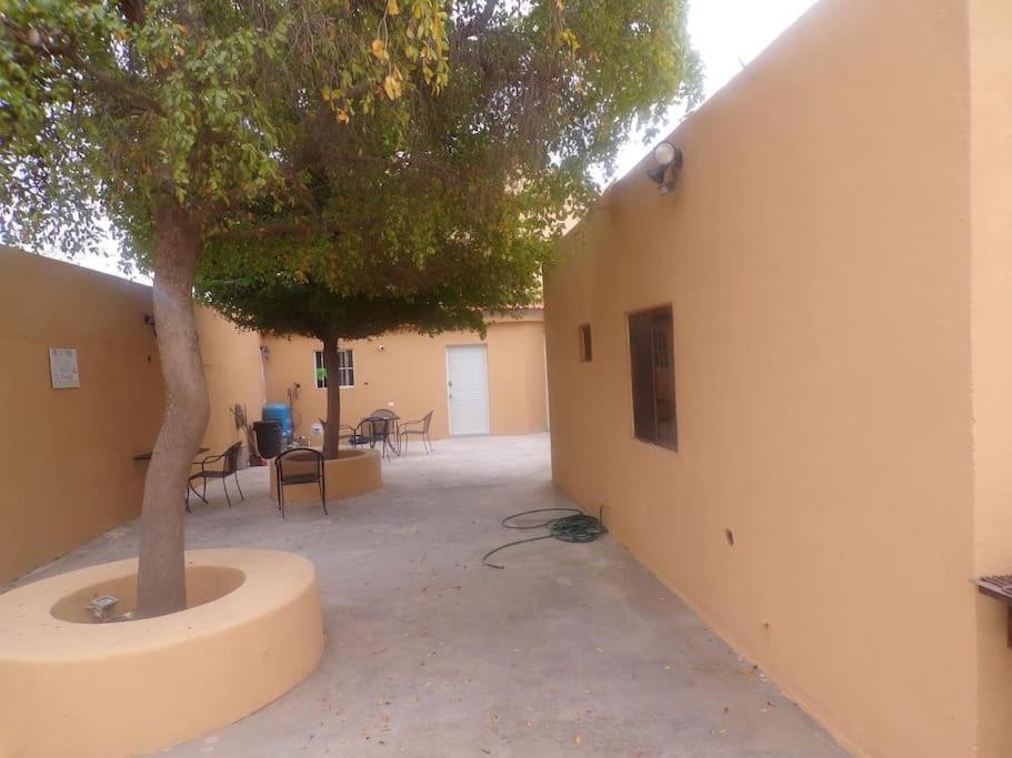 Habitacion 11 Independiente Con Mucha Privacidad ,Cerca Del Consulado , Cas , A 200 Mts Del Vado Del Rio 埃莫西约 外观 照片