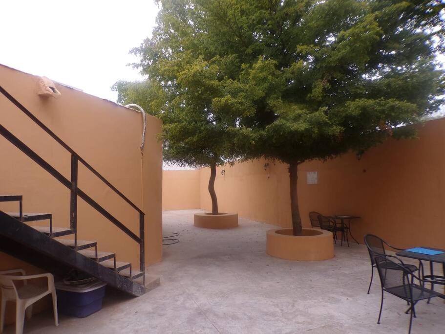 Habitacion 11 Independiente Con Mucha Privacidad ,Cerca Del Consulado , Cas , A 200 Mts Del Vado Del Rio 埃莫西约 外观 照片